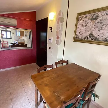 Apartment Tiny Costabella Bardolino