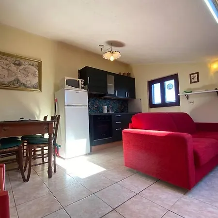 Daire Tiny Costabella Bardolino