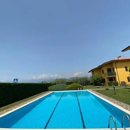 Apartment Tiny Costabella Bardolino