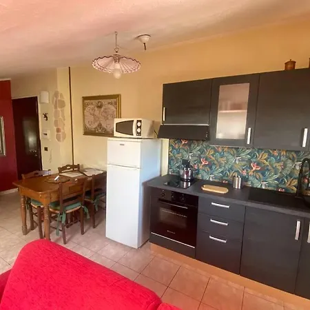 Appartement Tiny Costabella