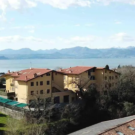 Apartment Tiny Costabella *