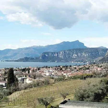 Appartement Tiny Costabella