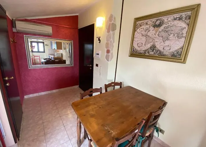 Appartement Tiny Costabella Bardolino