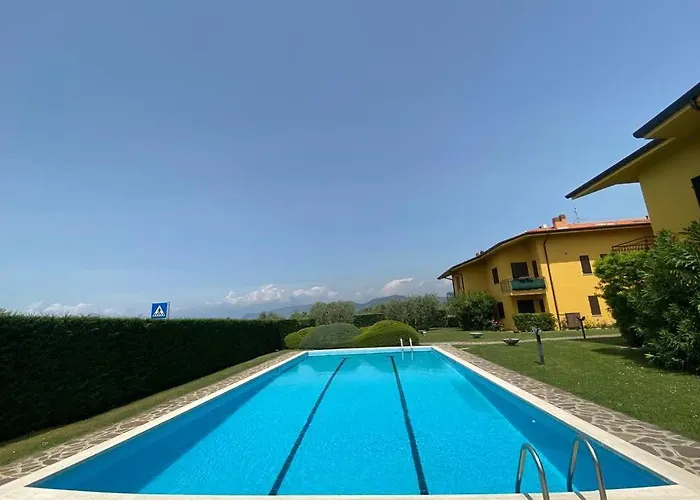 Appartement Tiny Costabella Bardolino