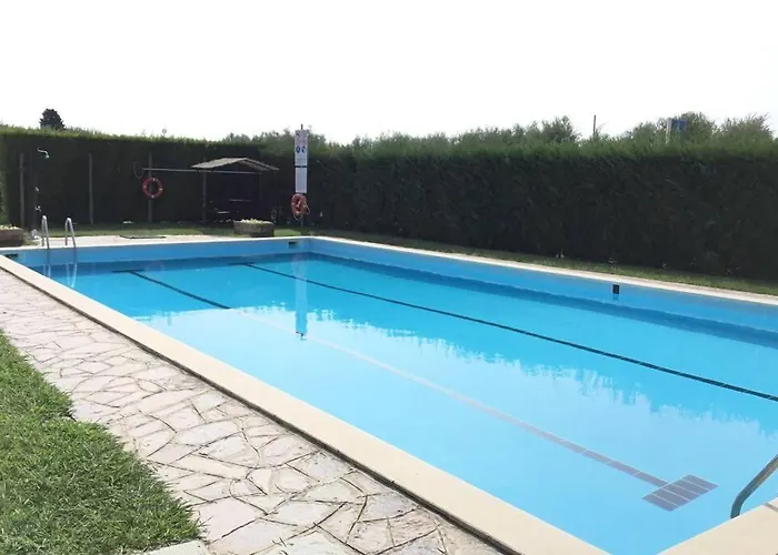 Tiny Costabella Appartement Bardolino