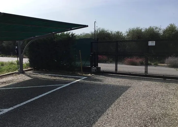 Tiny Costabella Appartement