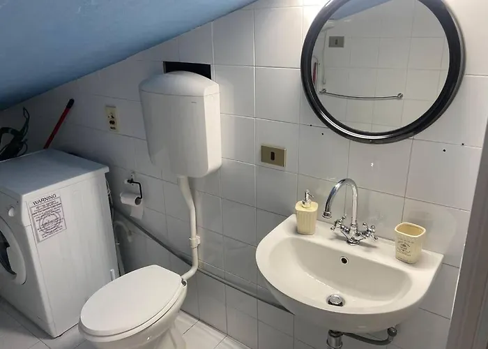 Appartement Tiny Costabella