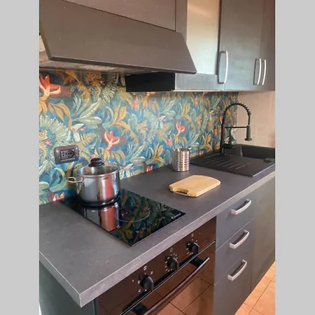 Appartamento Tiny Costabella Bardolino