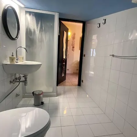 Tiny Costabella Appartamento