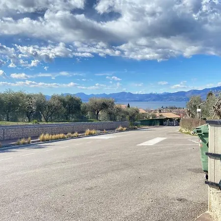 Tiny Costabella Appartamento Bardolino