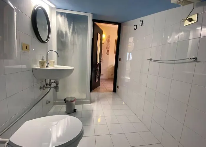 Tiny Costabella Апартаменти