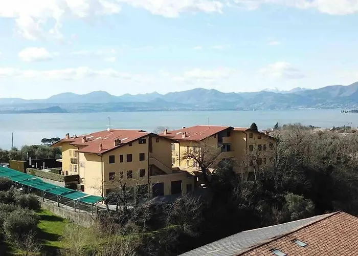 Apartmán Tiny Costabella *