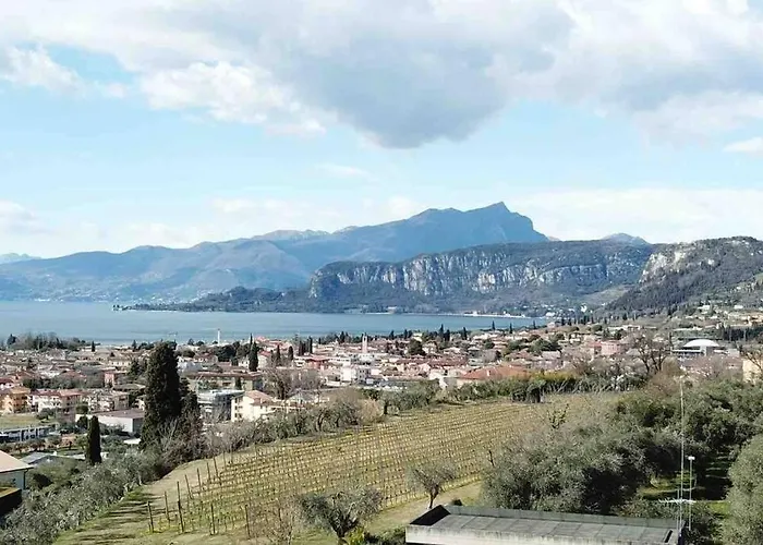 Апартаменти Tiny Costabella