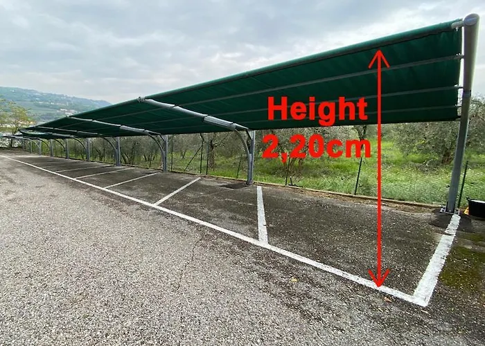 Апартаменти Tiny Costabella